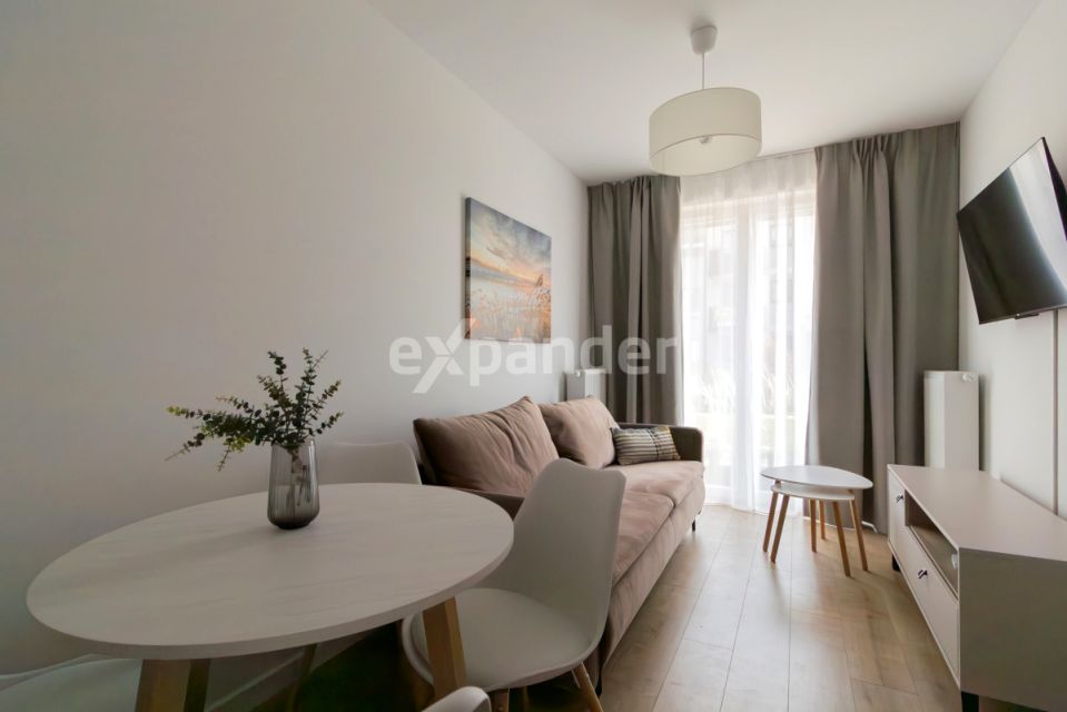 Mieszkanie Sztutowo sprzedaż