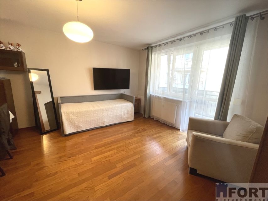 Mieszkanie Szczecin sprzedaż