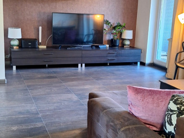 Mieszkanie apartamentowiec Wrocław