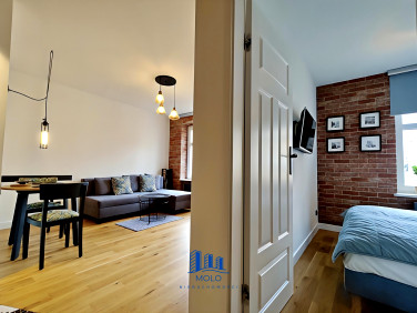 Mieszkanie Kołobrzeg