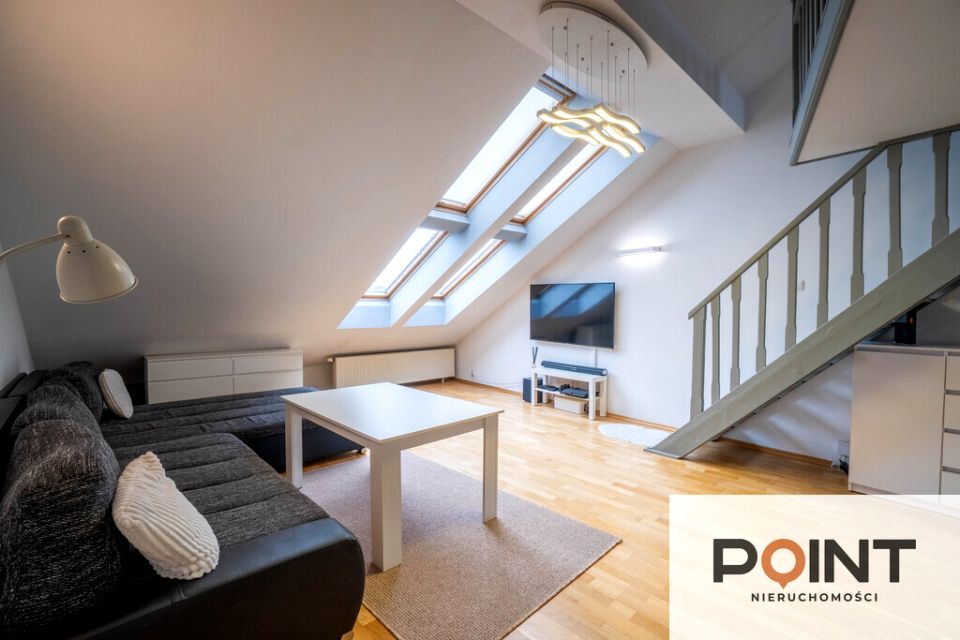 Mieszkanie Warszawa sprzedaż