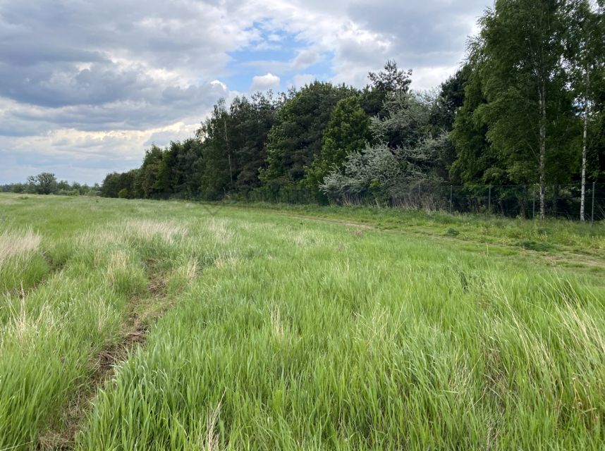 Działka budowlana Warszawa