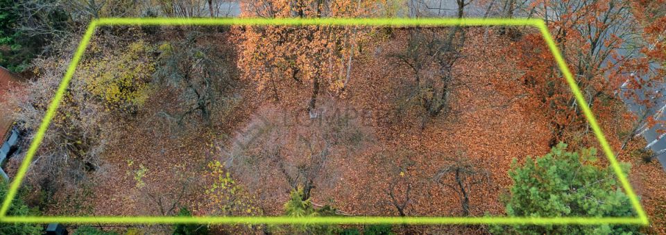 Działka budowlana Warszawa