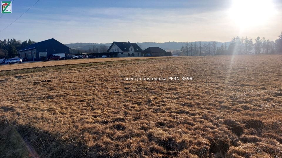 Działka Spytkowice