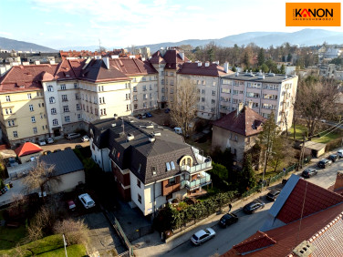 Mieszkanie Bielsko-Biała