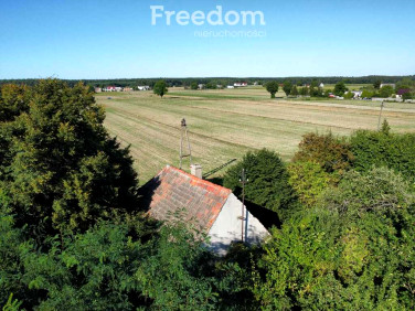 Działka Ignacówka Trzecia