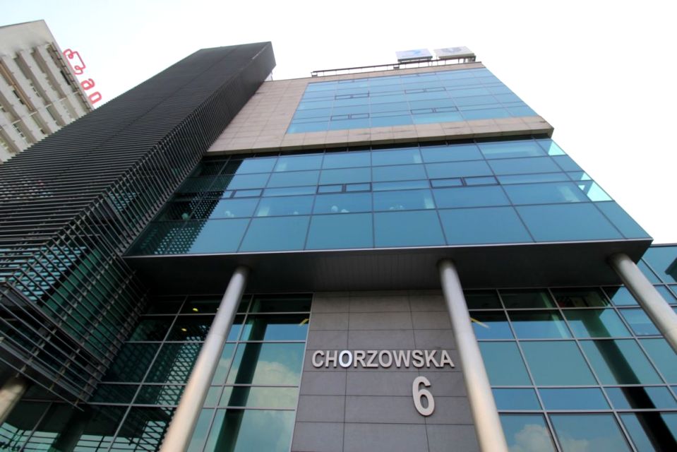 Lokal Katowice
