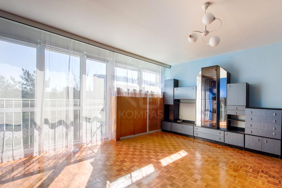 Mieszkanie blok mieszkalny sprzedaż