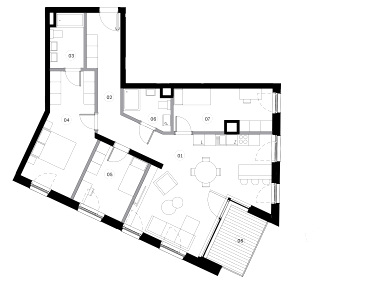 Mieszkanie Poznań sprzedaż