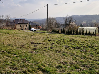 Działka budowlana Krzeszowice sprzedam