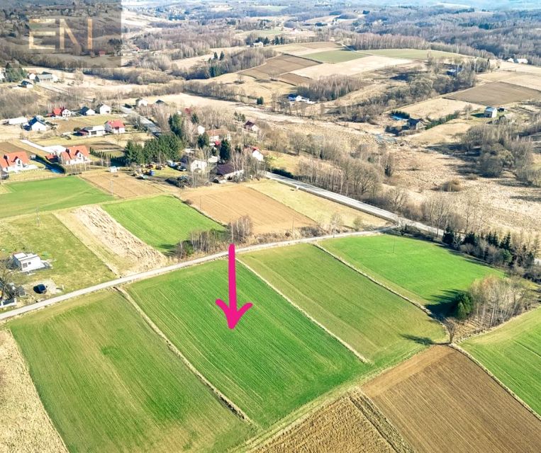 Działka budowlana sprzedam