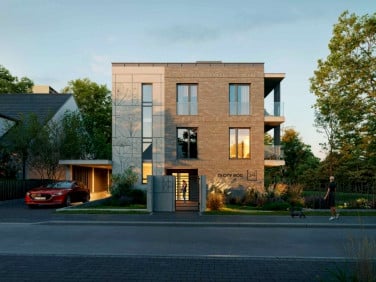 Mieszkanie apartamentowiec sprzedaż