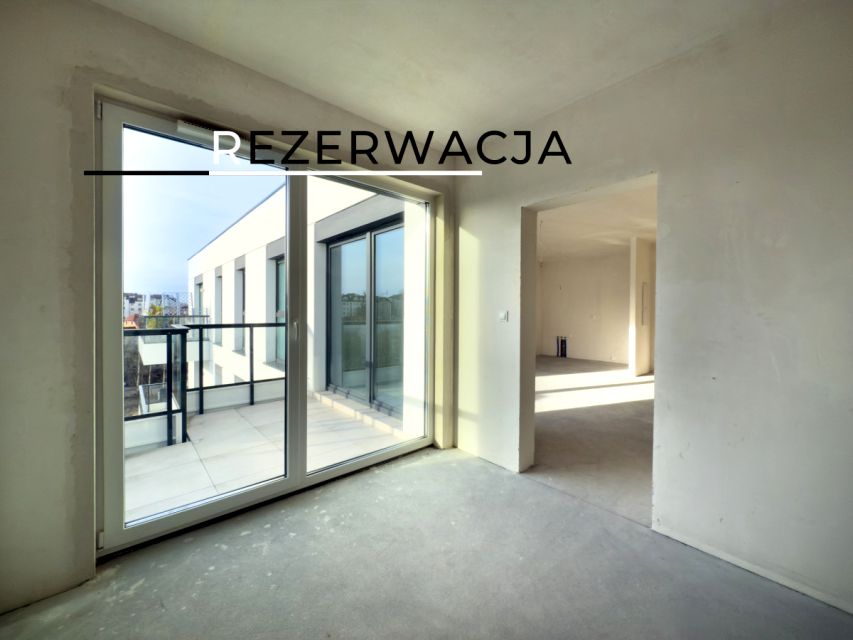 Mieszkanie Gdańsk