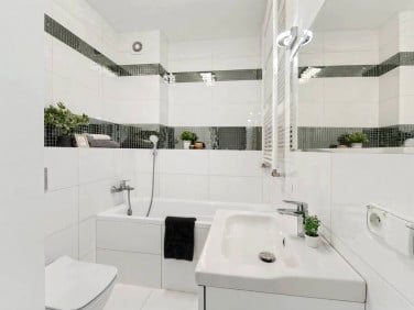 Mieszkanie apartamentowiec przy lesie
