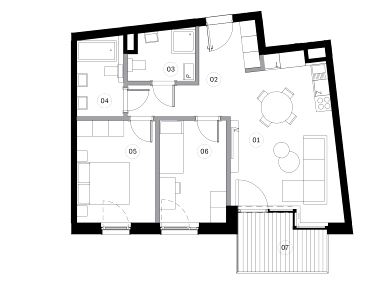 Mieszkanie Poznań sprzedaż