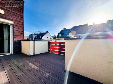 Mieszkanie apartamentowiec Bielsko-Biała