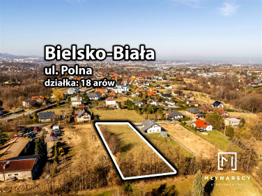 Działka Bielsko-Biała