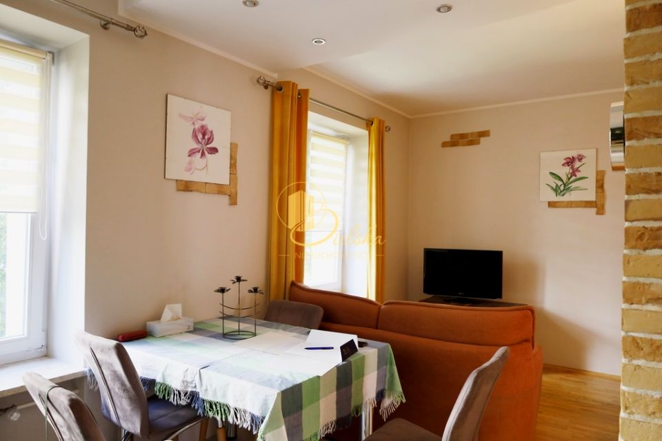 Mieszkanie BIAŁYSTOK