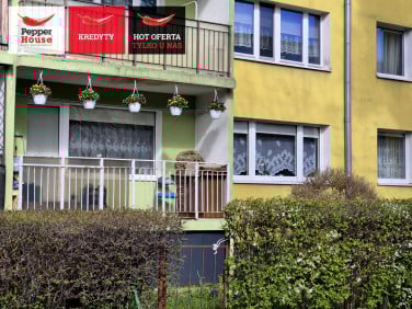 Mieszkanie Gdynia