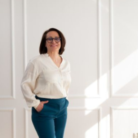 Aleksandra Pastuszka