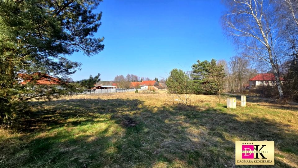 Działka Przytok