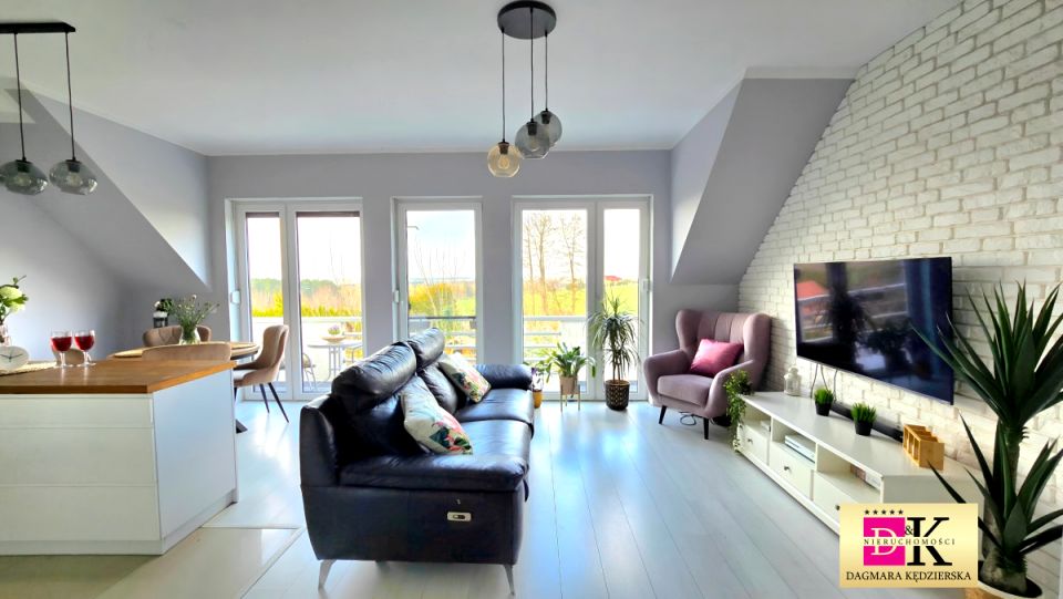 Mieszkanie Krosno Odrzańskie