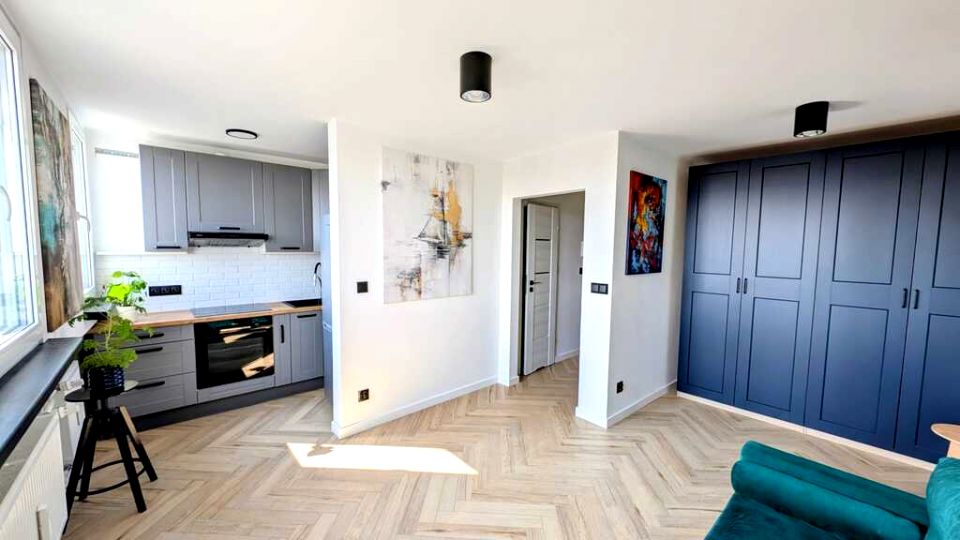 Mieszkanie Wrocław sprzedaż