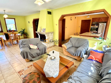 Dom wolnostojący sprzedaż