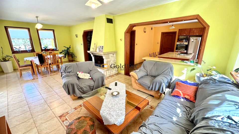 Dom wolnostojący sprzedaż