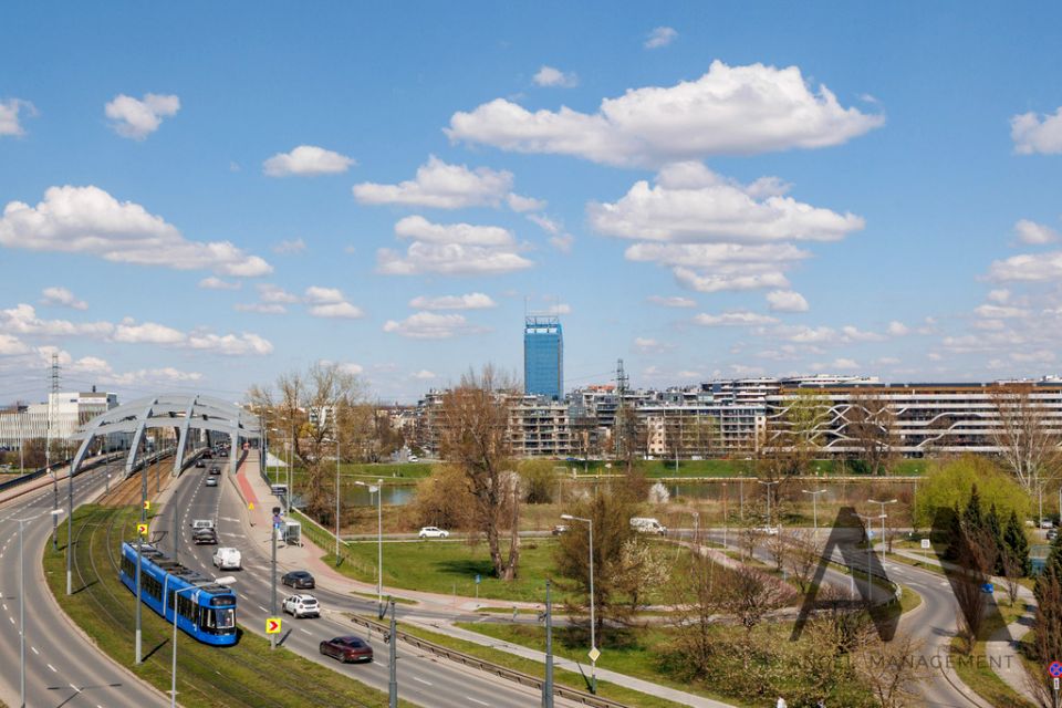 Mieszkanie Kraków