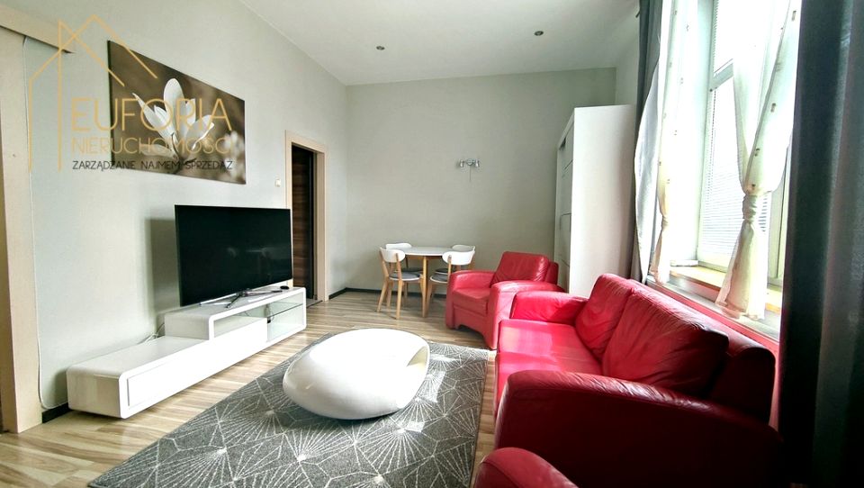 Mieszkanie Łódź