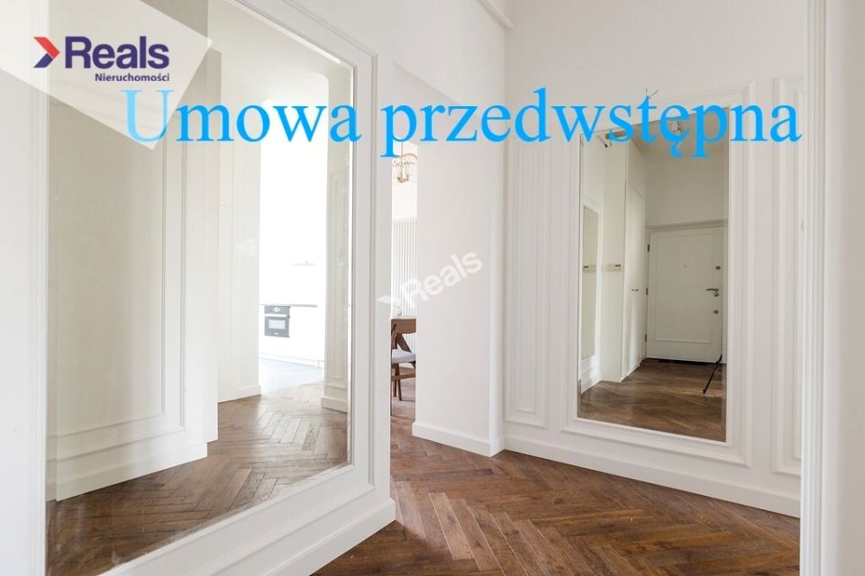 Mieszkanie Warszawa sprzedaż
