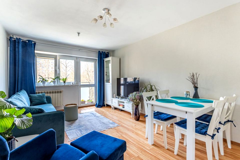 Mieszkanie Warszawa sprzedaż