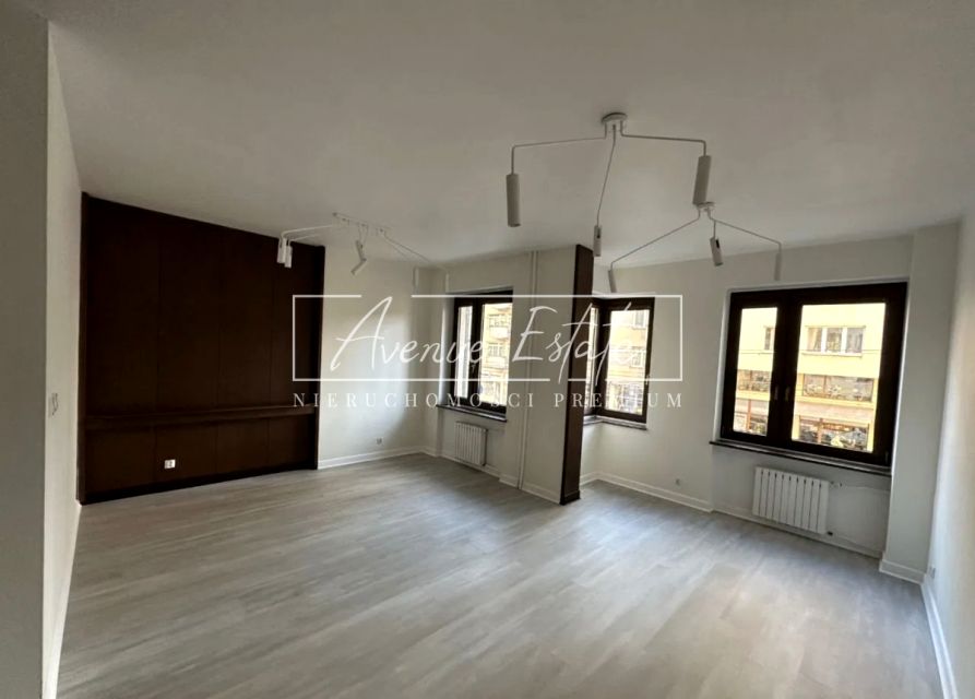 Lokal Warszawa wynajem