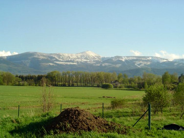 Działka budowlana Mysłakowice