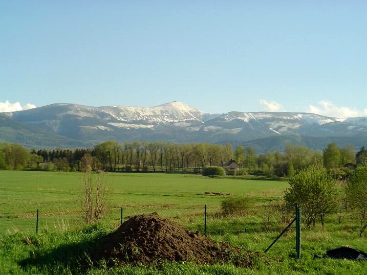 Działka budowlana Mysłakowice