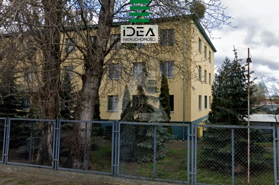 Lokal Bydgoszcz wynajem