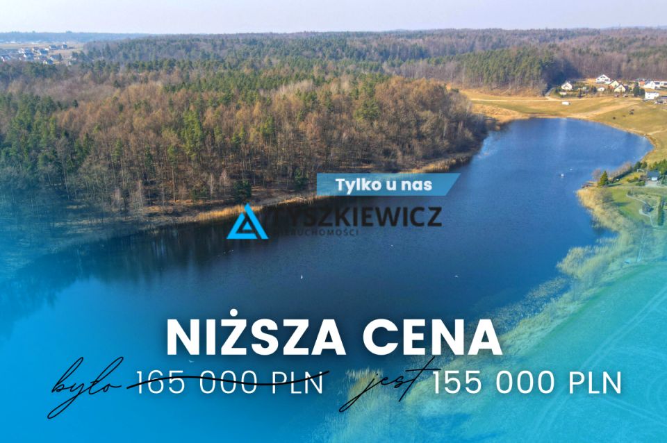 Działka budowlana Mezowo