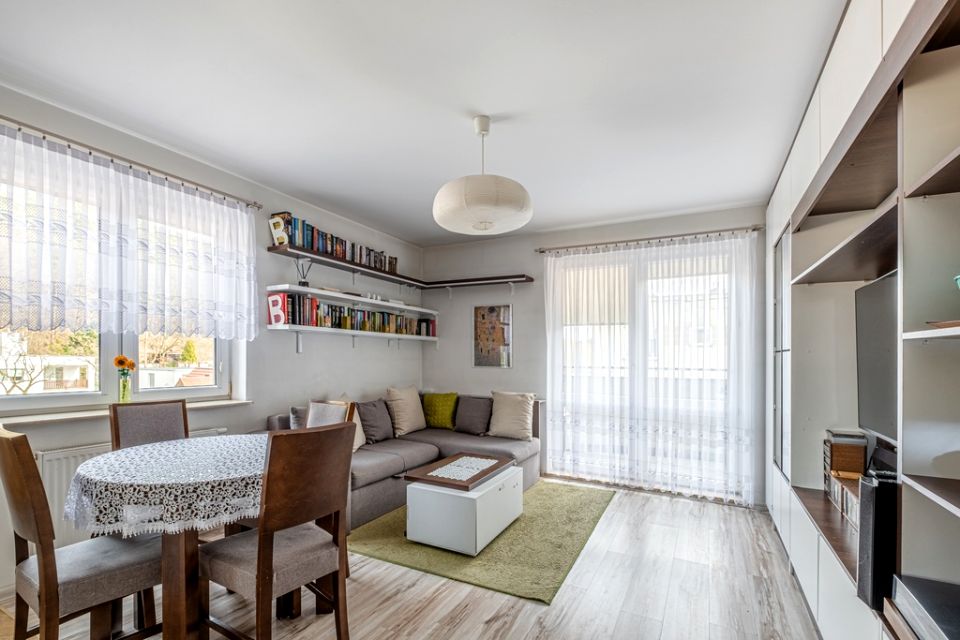 Mieszkanie Gdynia sprzedaż