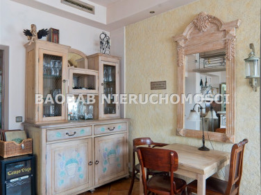 Dom balkon francuski / barierka balkonowa