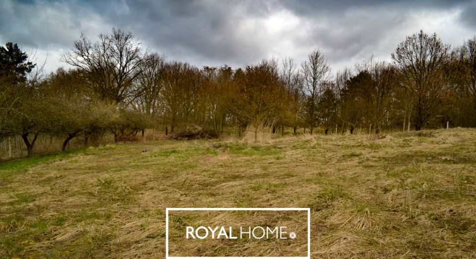 Działka budowlana Szczecin sprzedam