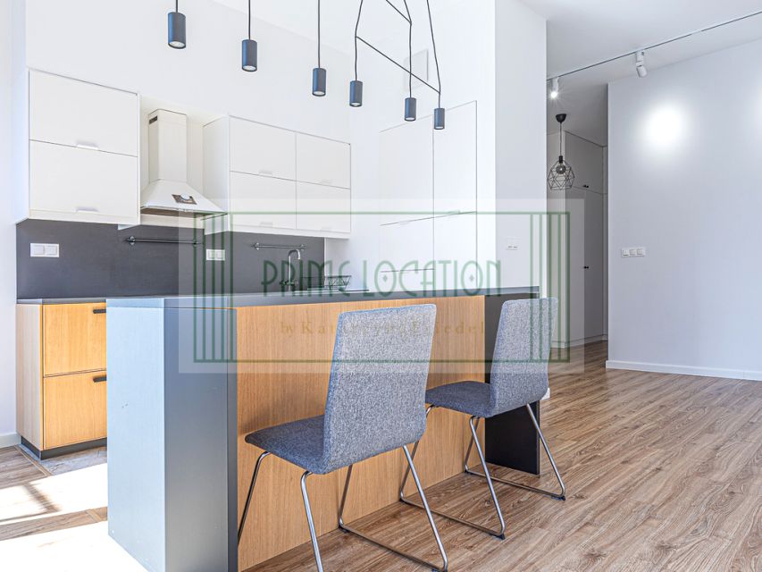 Mieszkanie apartamentowiec wynajem