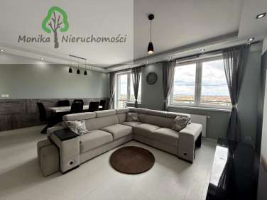 Mieszkanie apartamentowiec Tczew