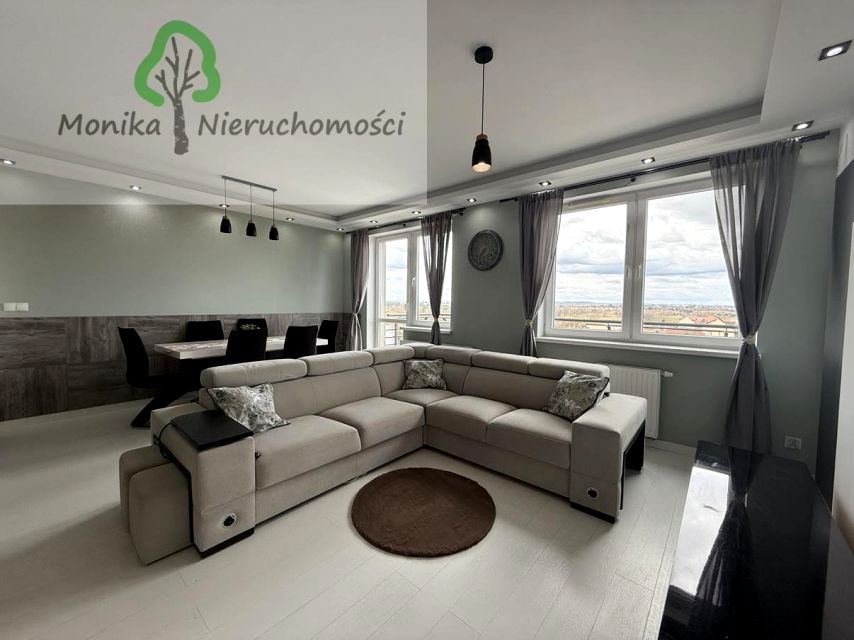 Mieszkanie apartamentowiec Tczew