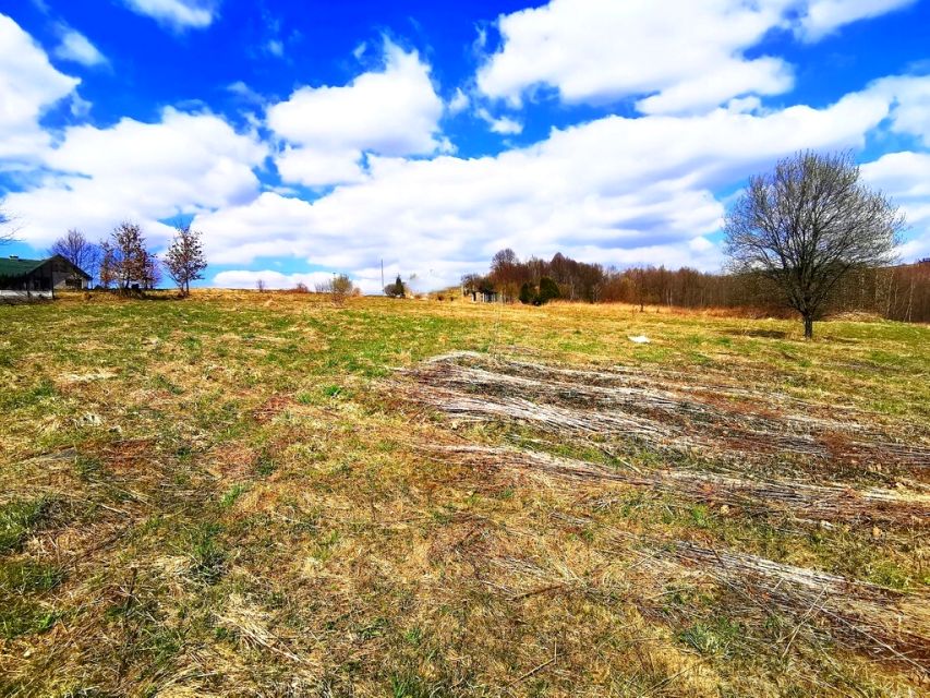 Działka Włosań