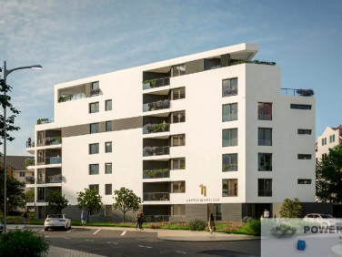 Mieszkanie apartamentowiec Kraków