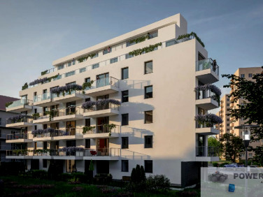 Mieszkanie apartamentowiec sprzedaż