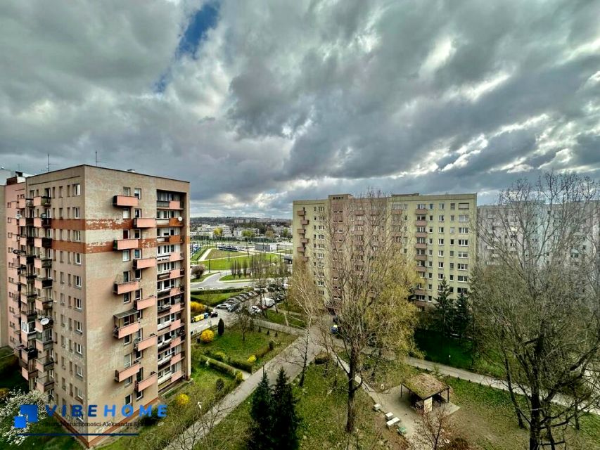 Mieszkanie Kraków
