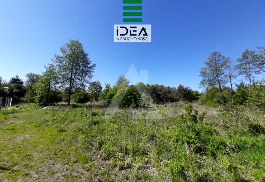 Zabudowana działka Bydgoszcz