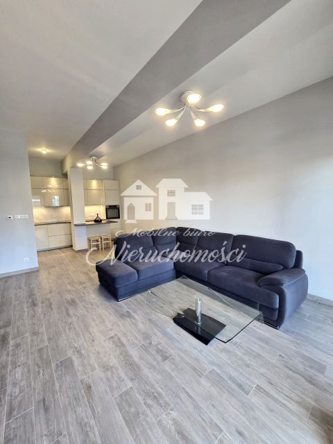 Mieszkanie apartamentowiec wynajem